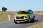 Kia Seltos S FWD 2.0 2019 года (AU)